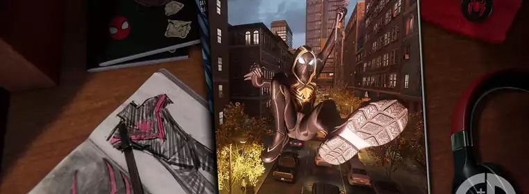 How to use Photo Mode in Marvel's Spider-Man 2