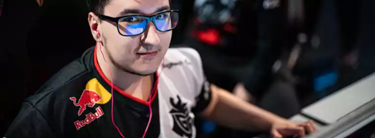 G2's nexa On His Team's Vast Improvements, The Current Wave of Upsets, And More
