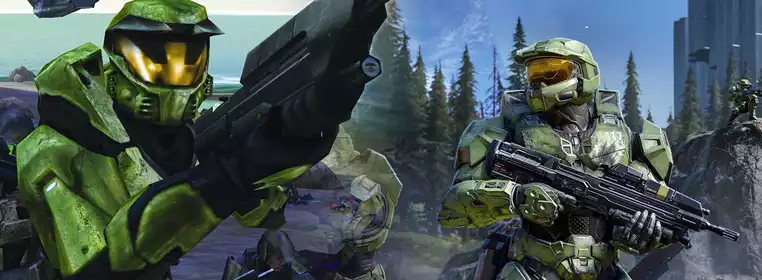 343 Industries Clarifies The Future Of Halo