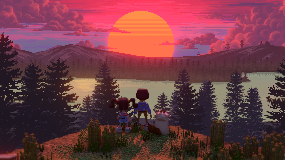 Echo Generation Review: "Could Have Been One Of This Year’s Great Indie Games"