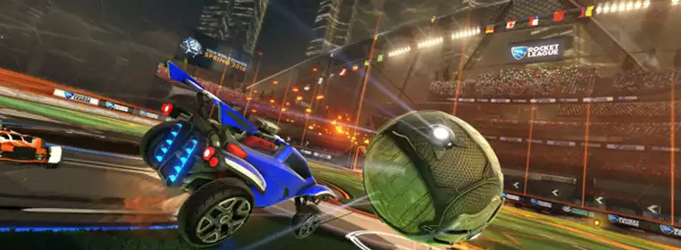 Is Rocket League Going Free To Play On Console?