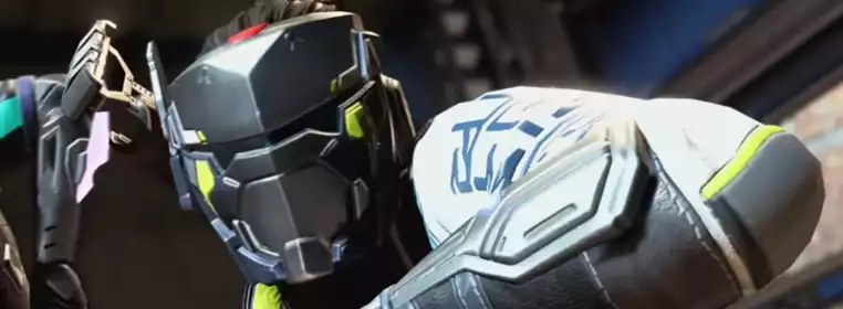 Apex Legends tease new character 'Alter' in Collection event trailer