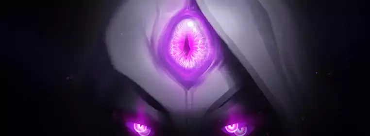 Cryptic Trailers Reveal New League of Legends Champion Bel'Veth