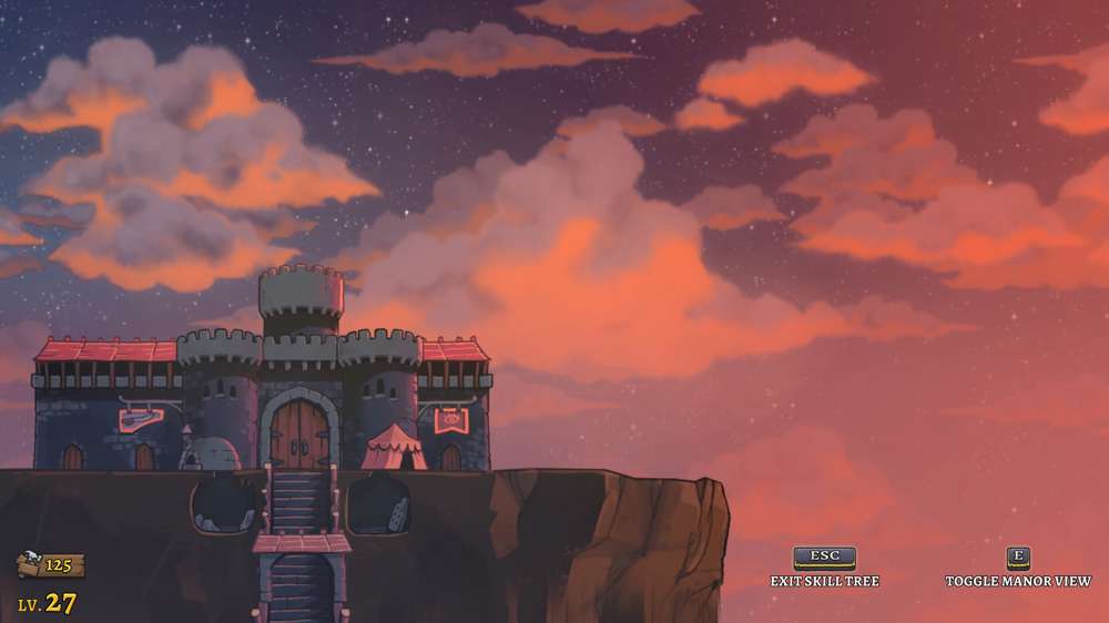 Rogue Legacy 2 Skill Tree: Best Way To Upgrade Your Castle