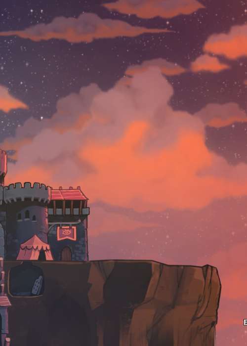 Rogue Legacy 2 Skill Tree: Best Way To Upgrade Your Castle