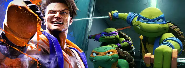 Street Fighter 6 fans call out expensive TMNT collab
