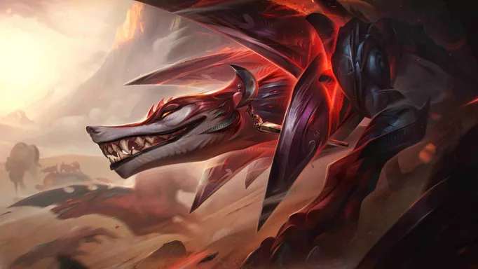 LoL 13.17 Patch Notes - League of Legends Guide - IGN
