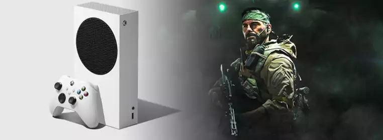 Xbox Series S Storage Is Reportedly Just 364GB 