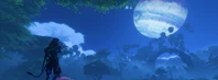 Avatar Horizon Moonlit