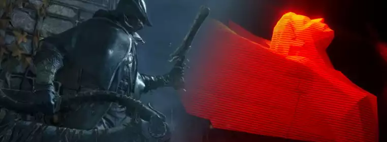 Don't Be Fooled By Bloodborne's The Game Awards Tease