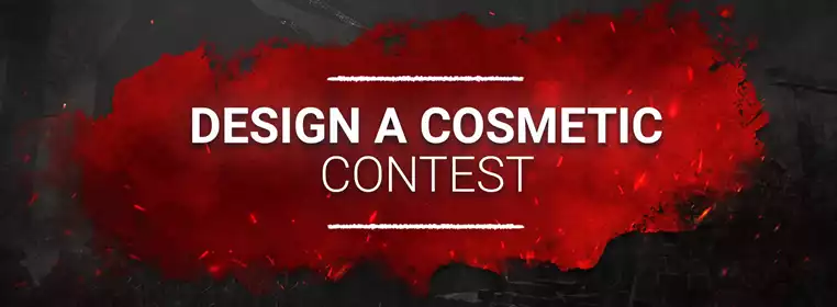 How To Enter The Dead By Daylight Cosmetics Contest