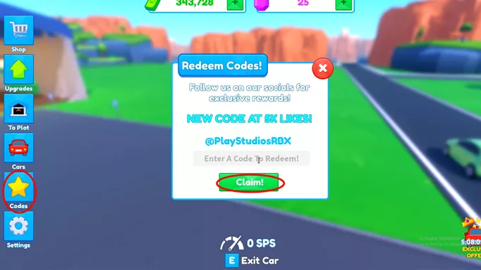 Roblox Car Dealership Tycoon Codes (February 2023)