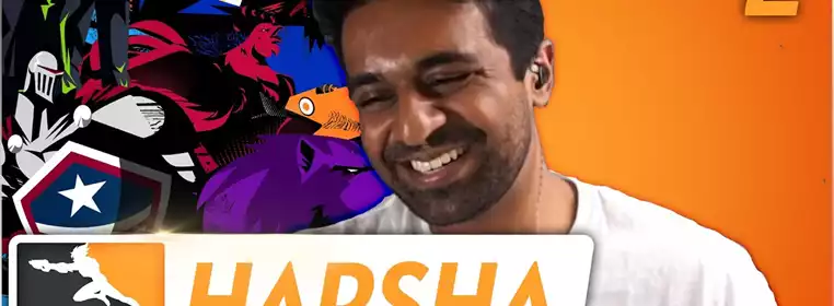 Harsha On What Fans Get Wrong About Strategy, Roster Decisions, And Building For OW2