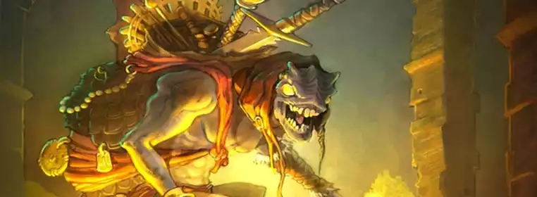 Diablo 4 dev confirms Treasure Goblin loot will be buffed