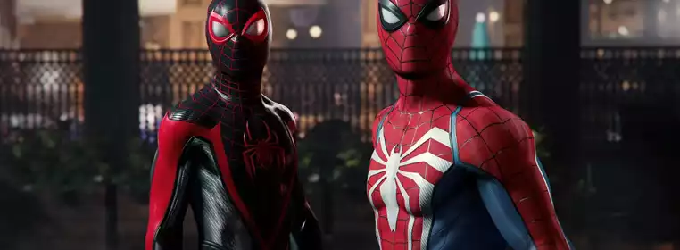 Marvel’s Spider-Man 2 has surprising collab designing post launch suits