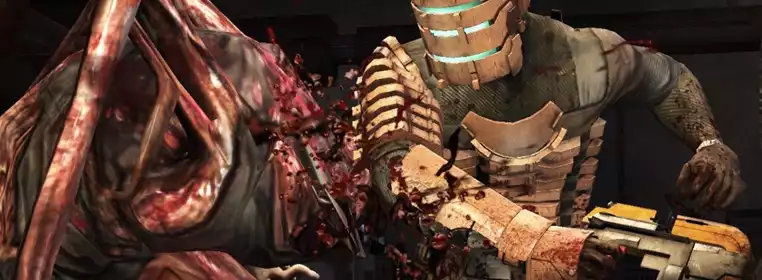 Dead Space Remake Just Killed Its Last-Gen Releases