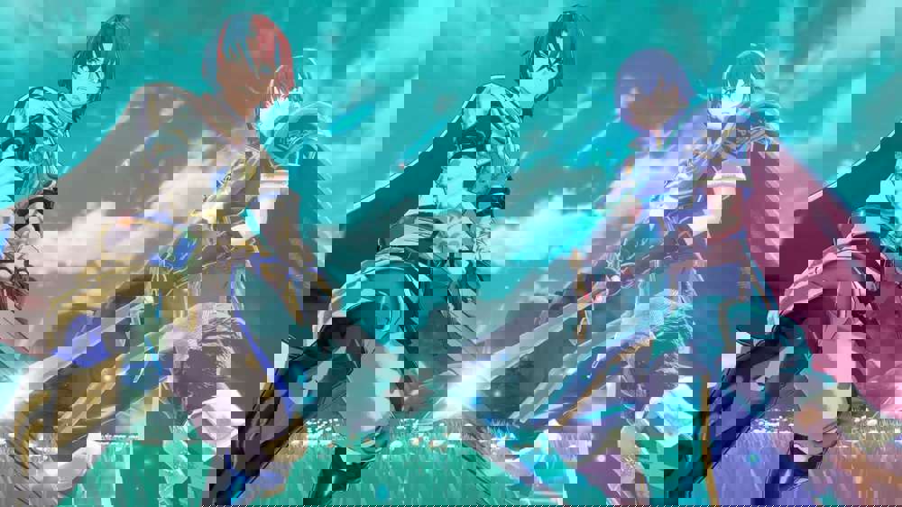 What Is The Fire Emblem Engage Release Time?