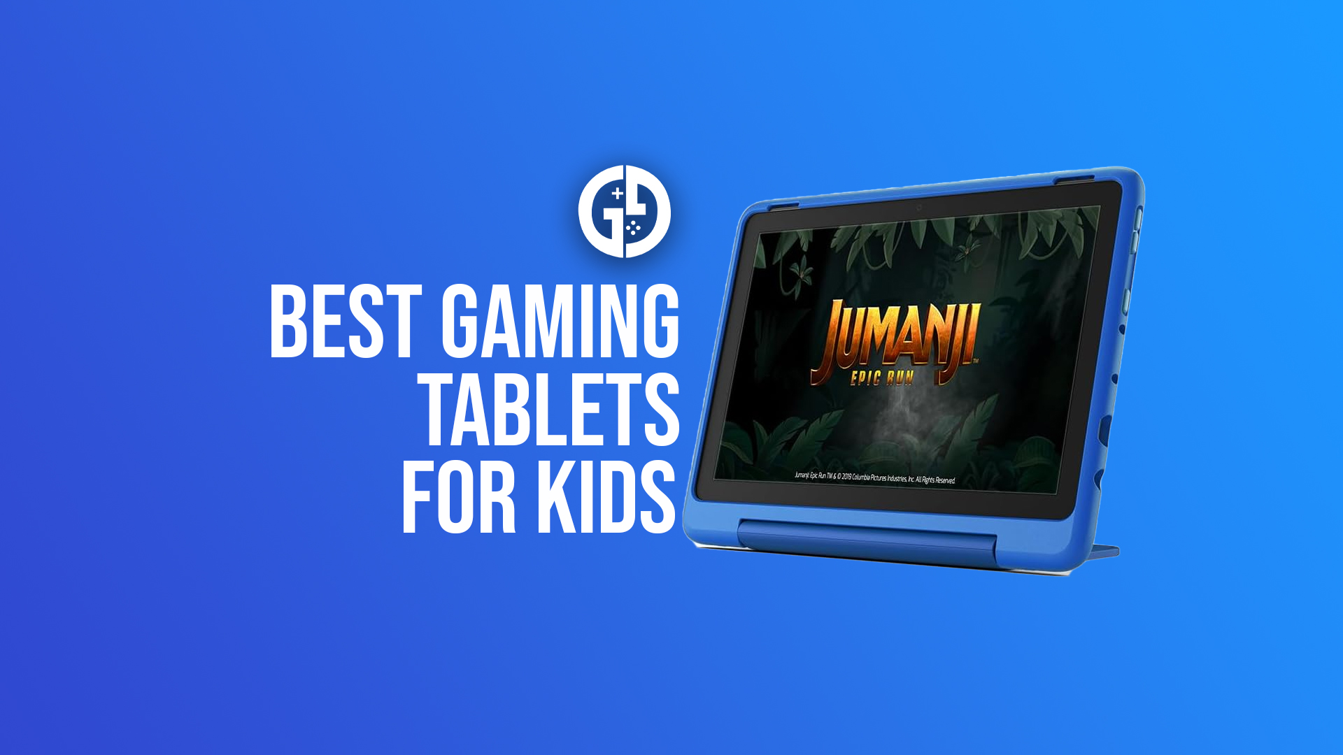 Best tablets for kids in 2024 - January top picks