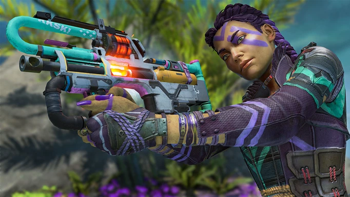 Forget Apex Legends Mobile, The Full Game Is Coming To Steam Deck