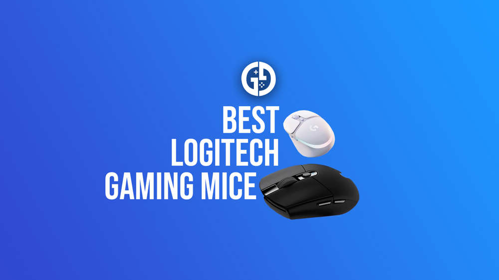 6 best Logitech gaming mice in 2023, from wired to wireless & budget ...