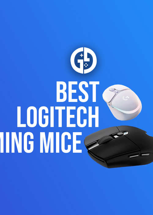 6 best Logitech gaming mice in 2023, from wired to wireless & budget ...