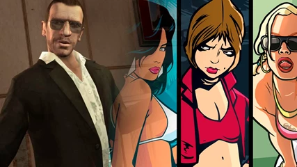 GTA 4 Fans Reveal What They Want From A Remake