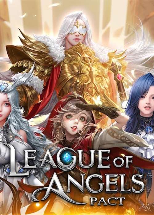All League of Angels: Pact codes to redeem Diamonds, chests & more