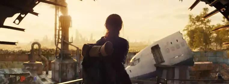 Amazon's Fallout TV just got its first official trailer and it actually looks good