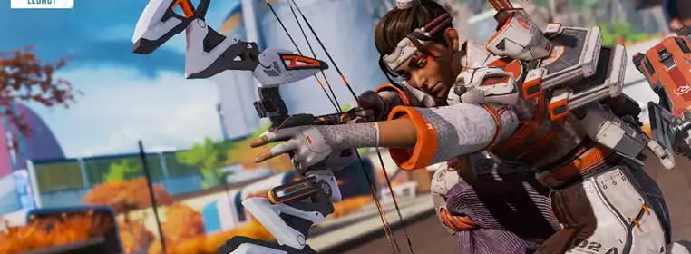 Apex Legends Fans Are Begging Respawn To Nerf The Bocek Bow
