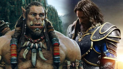 Warcraft Movie Sequel Likely Isn't Happening