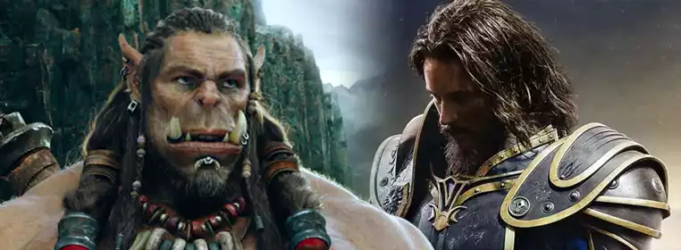 Don’t count on seeing another Warcraft movie