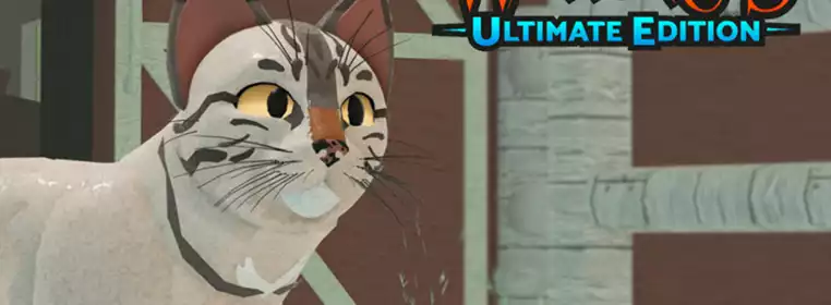 Warrior Cats Ultimate Edition codes (March 2023)