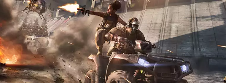 Warzone Mobile stirs new release hope
