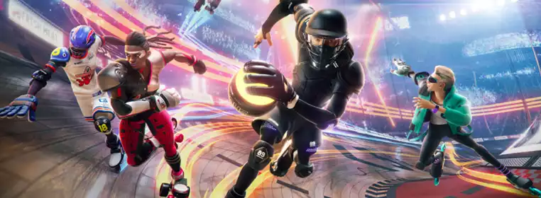 Roller Champions Review: "An Exhilarating Concept"