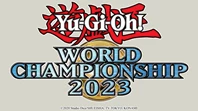 Yu Gi Oh Master Duel Duel Links World Championship
