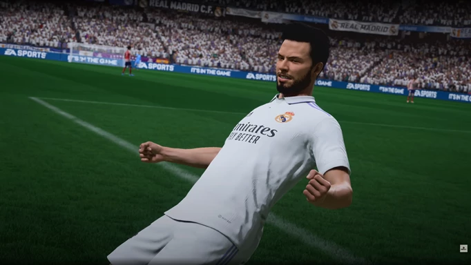 FIFA 23 Web App Release Time What Can You Do