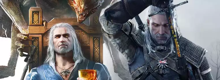 The Witcher Multiplayer Is Finally On The Way