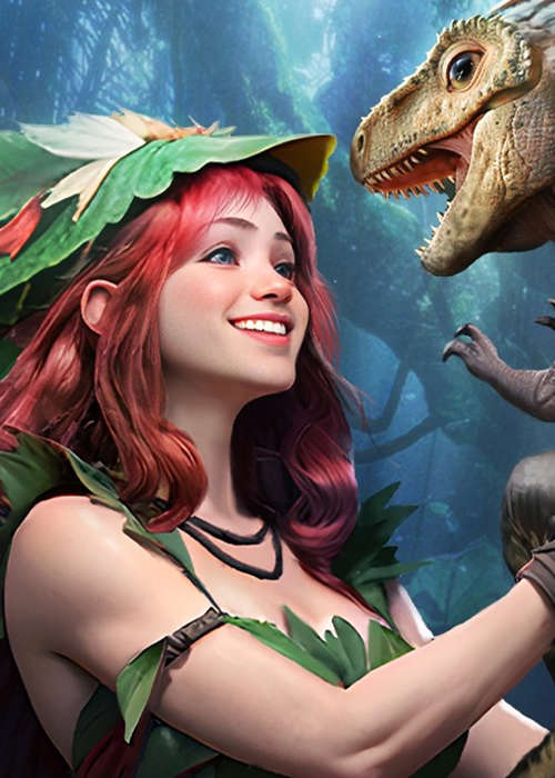 Primitive Era 10000 BC codes for free food, gold, boosts & more