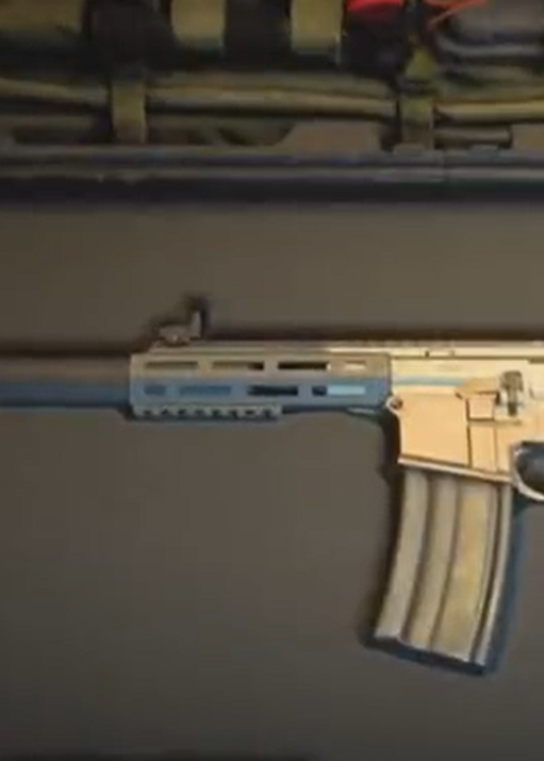 Best MW2 Chimera Class Attachments And Perks