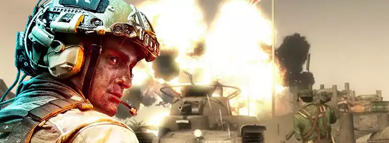 EA prepares to pull the plug on multiple Battlefield games