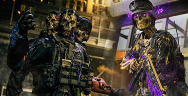 Modern Warfare 3'S Alone Skin Is More Terrifying Than We First Thought