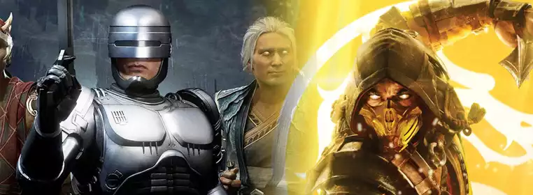 Mortal Kombat Director Trolls Players With New MK11 DLC