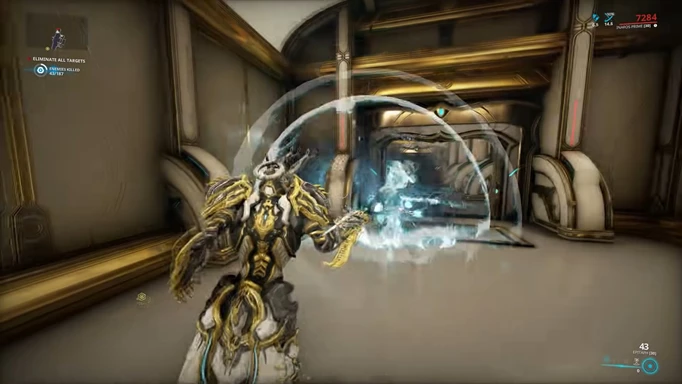 How To Craft The Warframe Epitaph