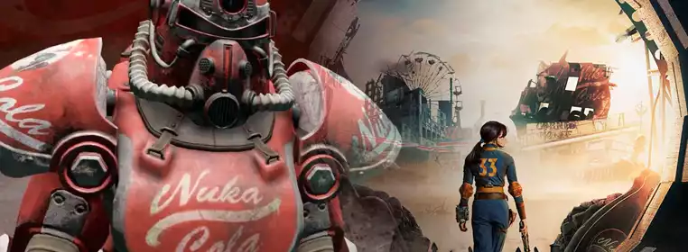 Fallout showrunner hypes the series as ‘almost’ Fallout 5