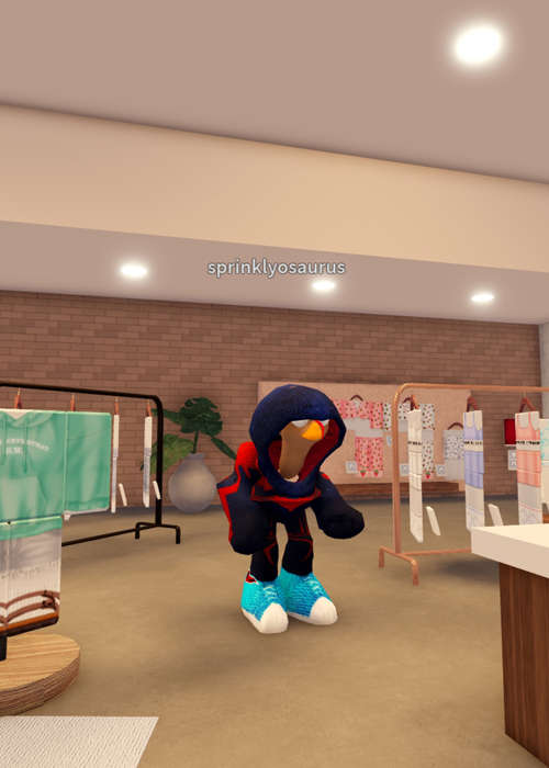 All Berry Avenue codes to redeem free rugs