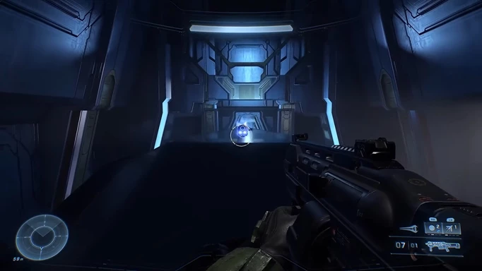Halo Infinite skull locations: Bandana Skull