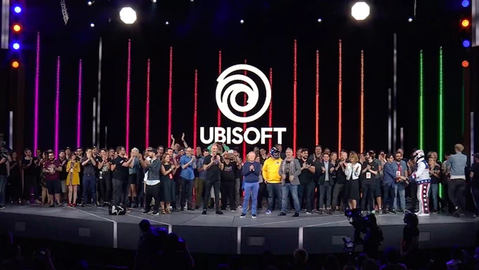 how to watch Ubi Forward 2023: A previous Ubisoft press conference