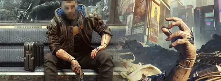 Absolutely Massive Cyberpunk 2077 Update Includes Hundreds Of Changes