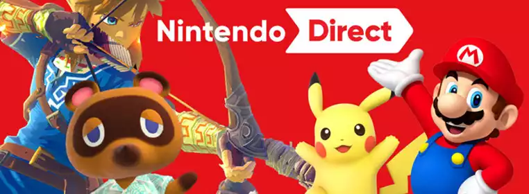 Nintendo Job Listing Appears To Confirm Next Nintendo Direct