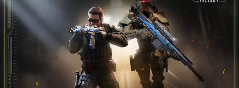 Call of Duty: Mobile World Championships Have Been Cancelled